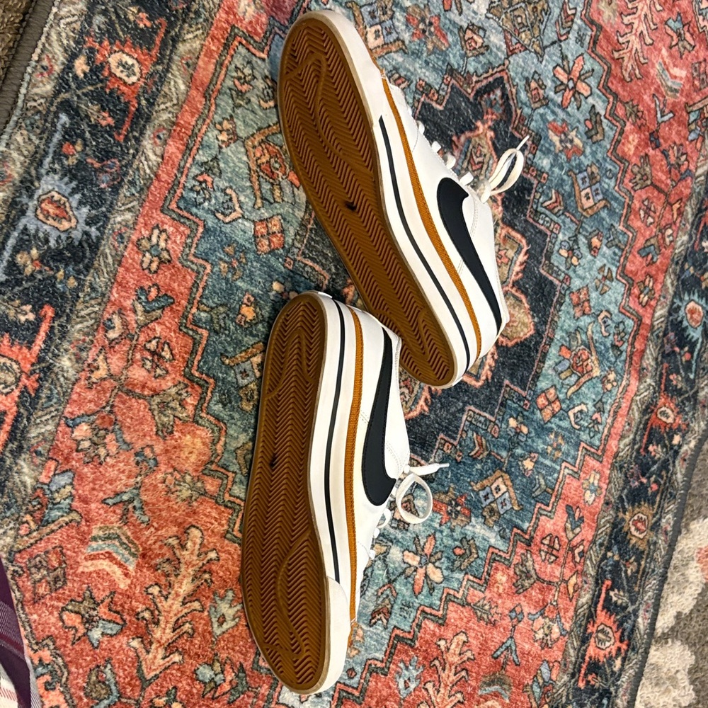 Nike Court Legacy W9/7Y. - Picture 4 of 9